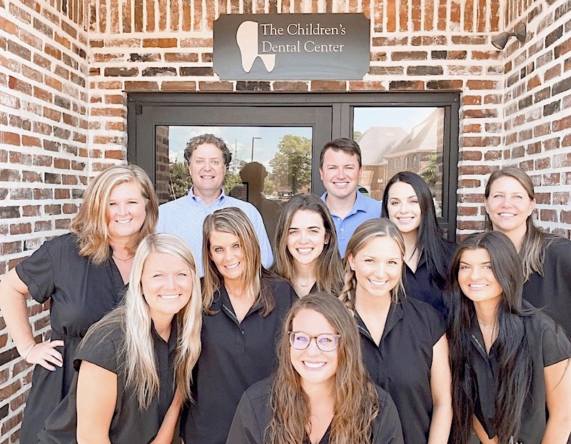 Meet the Team Children’s Dental Center Hernando Hernando MS